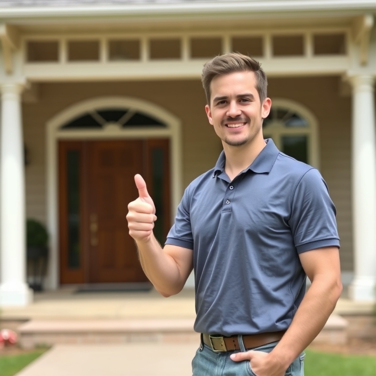 Founder of Deerfield Beach Termite