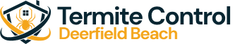 Deerfield Beach Termite Control Company Logo