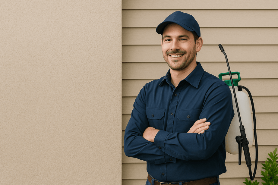 Termite Treatment in Deerfield Beach, FL - Expert Pest Control Services